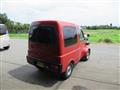 1997 Daihatsu Midgetii