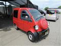 1997 Daihatsu Midgetii