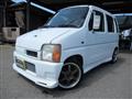 1998 Suzuki Wagon R