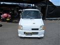 1998 Suzuki Wagon R