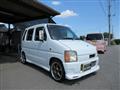 1998 Suzuki Wagon R