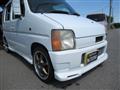 1998 Suzuki Wagon R