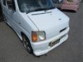 1998 Suzuki Wagon R