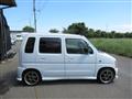 1998 Suzuki Wagon R