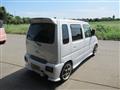 1998 Suzuki Wagon R