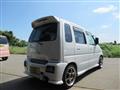 1998 Suzuki Wagon R