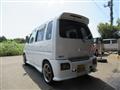 1998 Suzuki Wagon R
