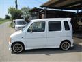 1998 Suzuki Wagon R