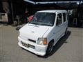 1998 Suzuki Wagon R