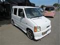 1998 Suzuki Wagon R