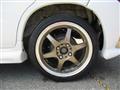 1998 Suzuki Wagon R