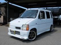 1998 Suzuki Wagon R