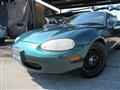 1999 Mazda Roadster