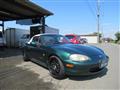 1999 Mazda Roadster