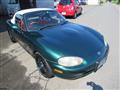1999 Mazda Roadster