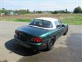 1999 Mazda Roadster