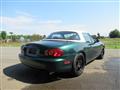 1999 Mazda Roadster