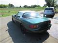 1999 Mazda Roadster