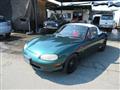 1999 Mazda Roadster