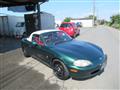 1999 Mazda Roadster