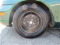 1999 Mazda Roadster