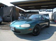 1999 Mazda Roadster
