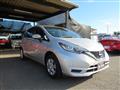 2018 Nissan Note