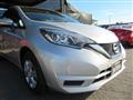 2018 Nissan Note