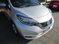 2018 Nissan Note
