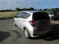 2018 Nissan Note