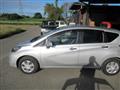 2018 Nissan Note