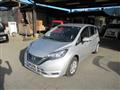 2018 Nissan Note