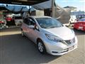2018 Nissan Note