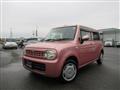 2012 Suzuki Lapin