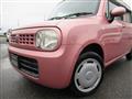 2012 Suzuki Lapin