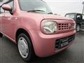 2012 Suzuki Lapin