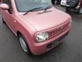 2012 Suzuki Lapin
