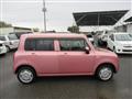 2012 Suzuki Lapin