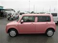 2012 Suzuki Lapin
