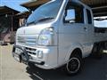 2018 Suzuki Carry Truck