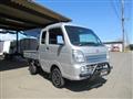 2018 Suzuki Carry Truck