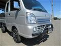 2018 Suzuki Carry Truck