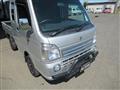 2018 Suzuki Carry Truck