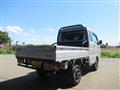 2018 Suzuki Carry Truck