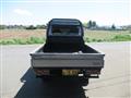2018 Suzuki Carry Truck