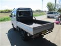2018 Suzuki Carry Truck
