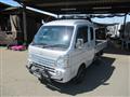 2018 Suzuki Carry Truck
