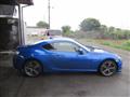 2016 Subaru BRZ