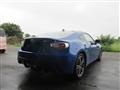 2016 Subaru BRZ