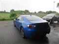 2016 Subaru BRZ